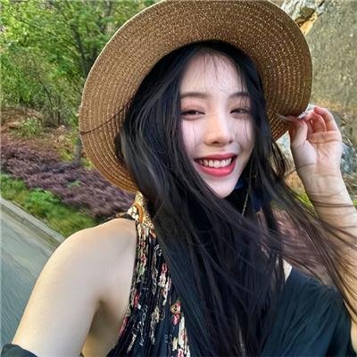 真的爱你